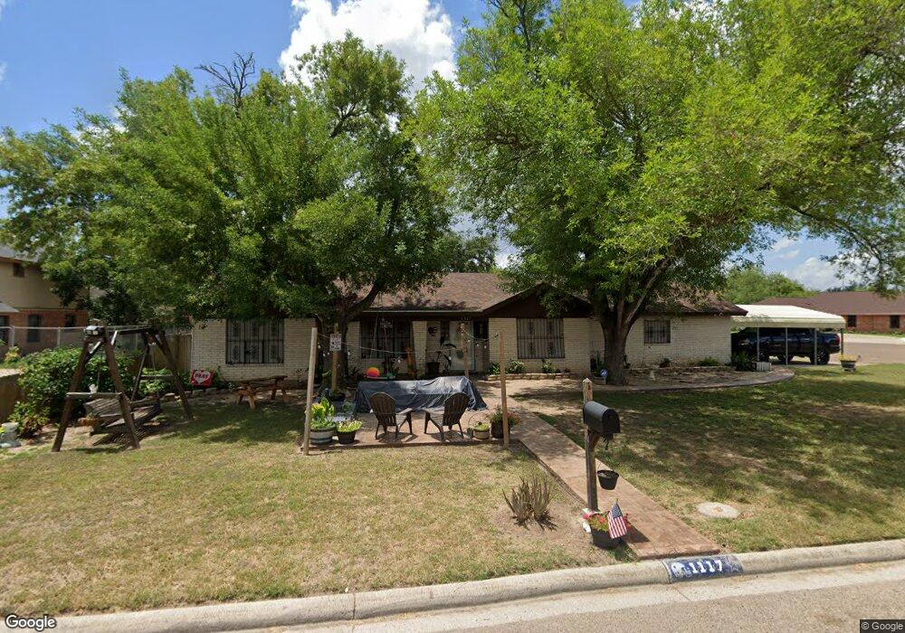1117 W 5th St, Weslaco, TX 78596 - photo 1