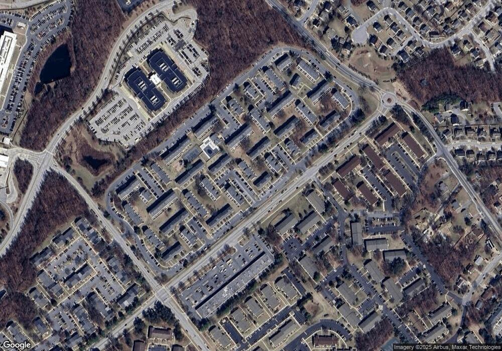 9504 Canterbury Riding, Laurel, MD 20723 - photo 1