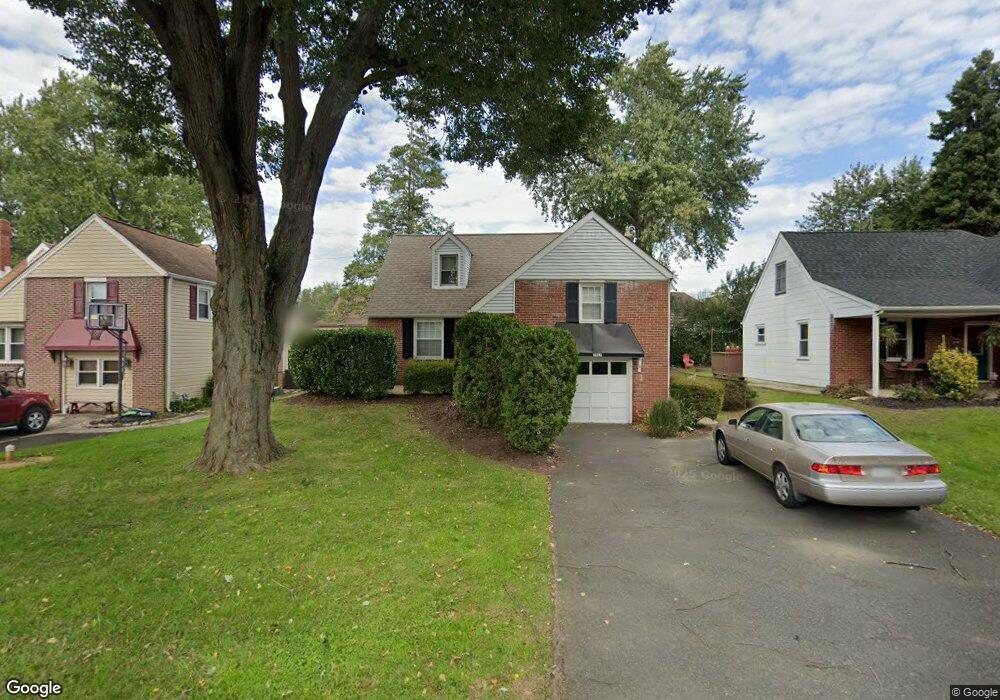 2527 Fernwood Ave, Abington, PA 19001 - photo 1