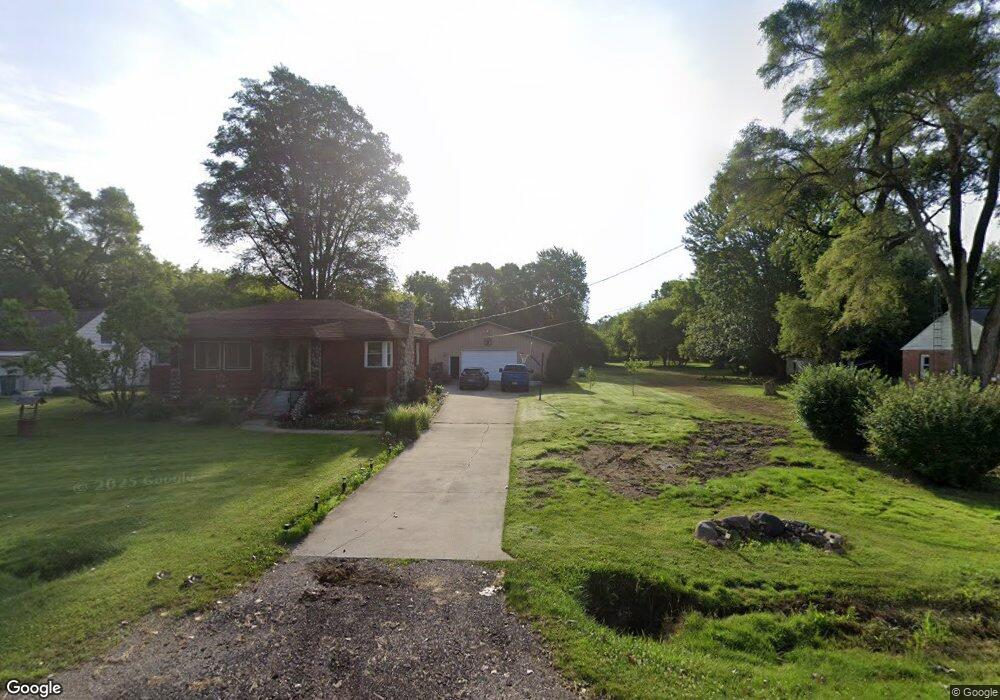 5282 N Vassar Rd, Flint, MI 48506 - photo 1