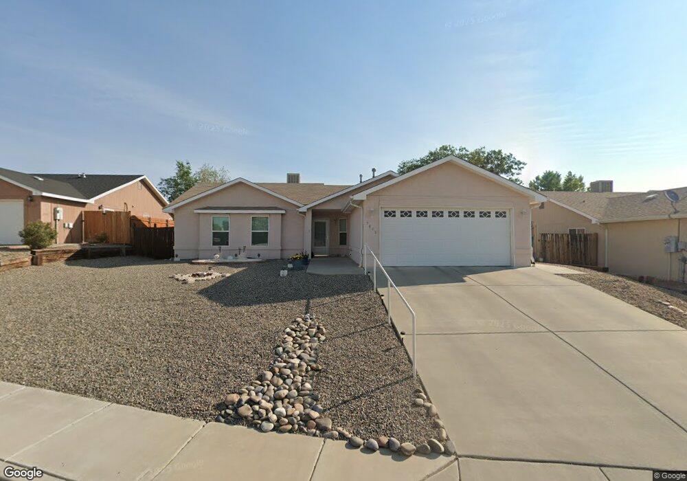 3808 Manchester St, Farmington, NM 87402 - photo 1