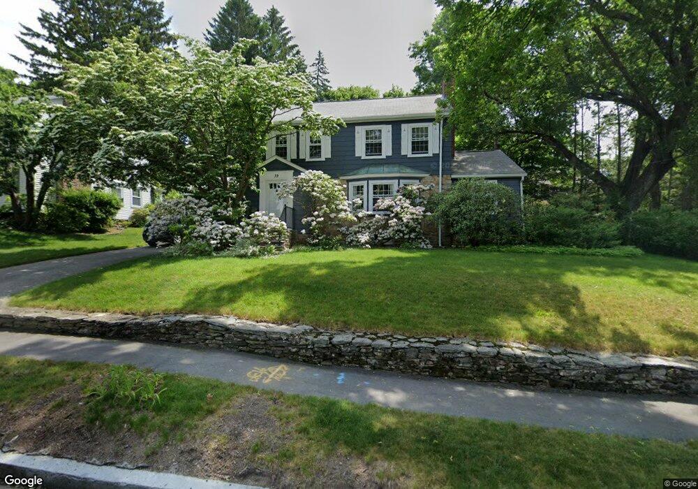 19 Ashmore Rd, Worcester, MA 01602 - photo 1