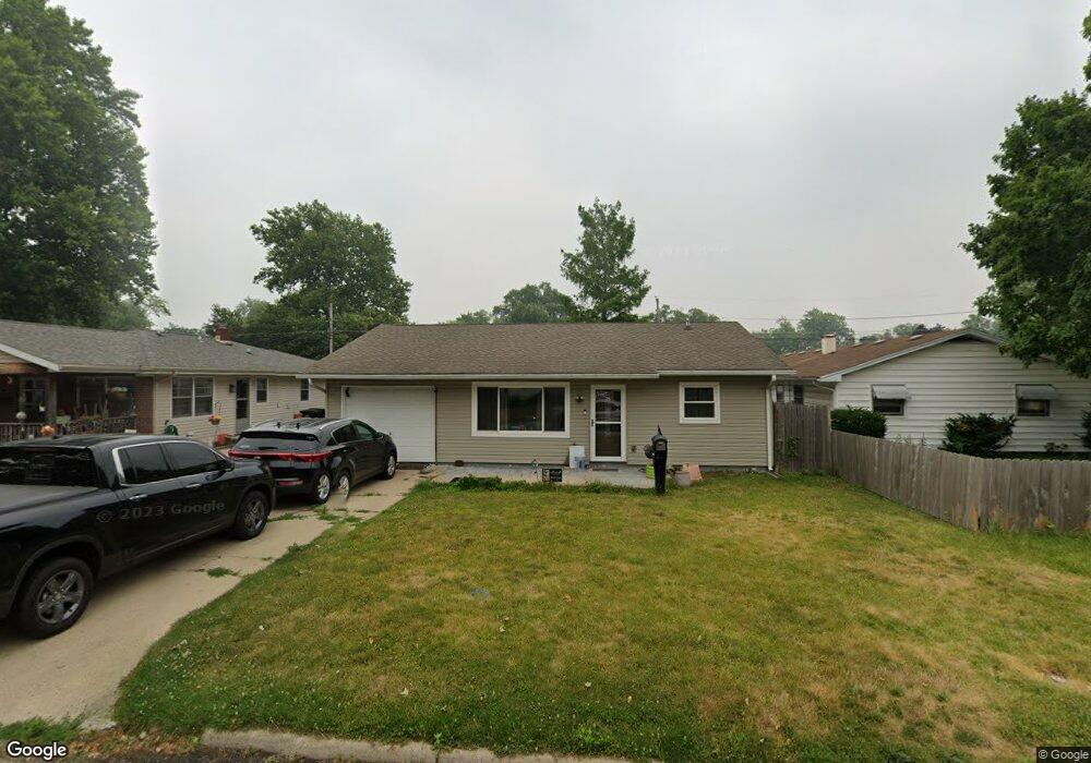 2207 N 24th St, Lafayette, IN 47904 - photo 1