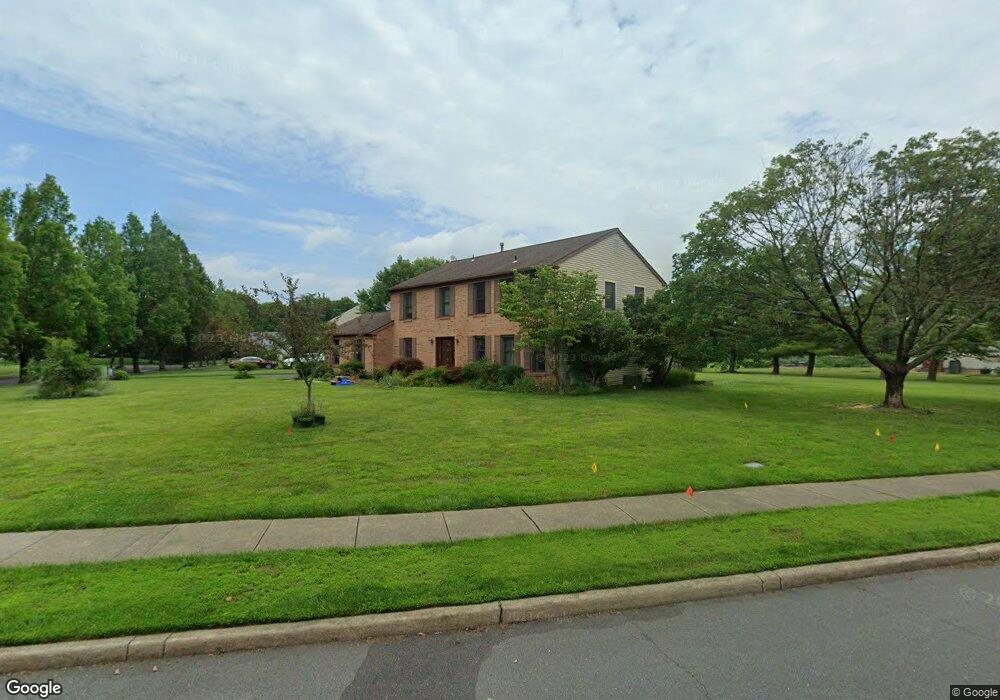 2 Lake View Ct, Princeton Junction, NJ 08550 - photo 1