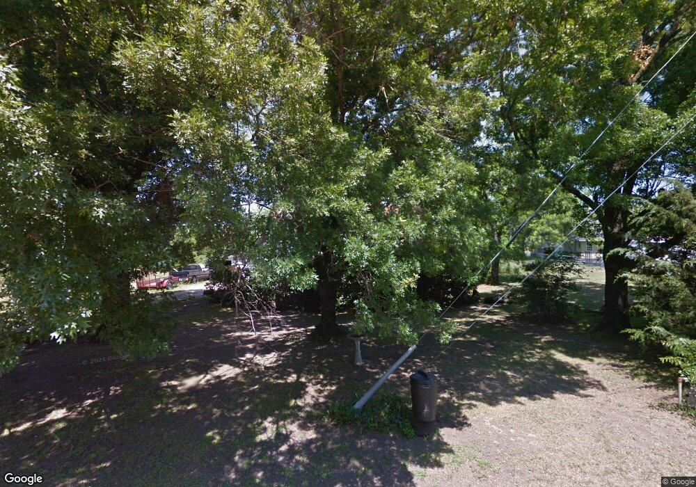 400 W Conner St, Ennis, TX 75119 - photo 1