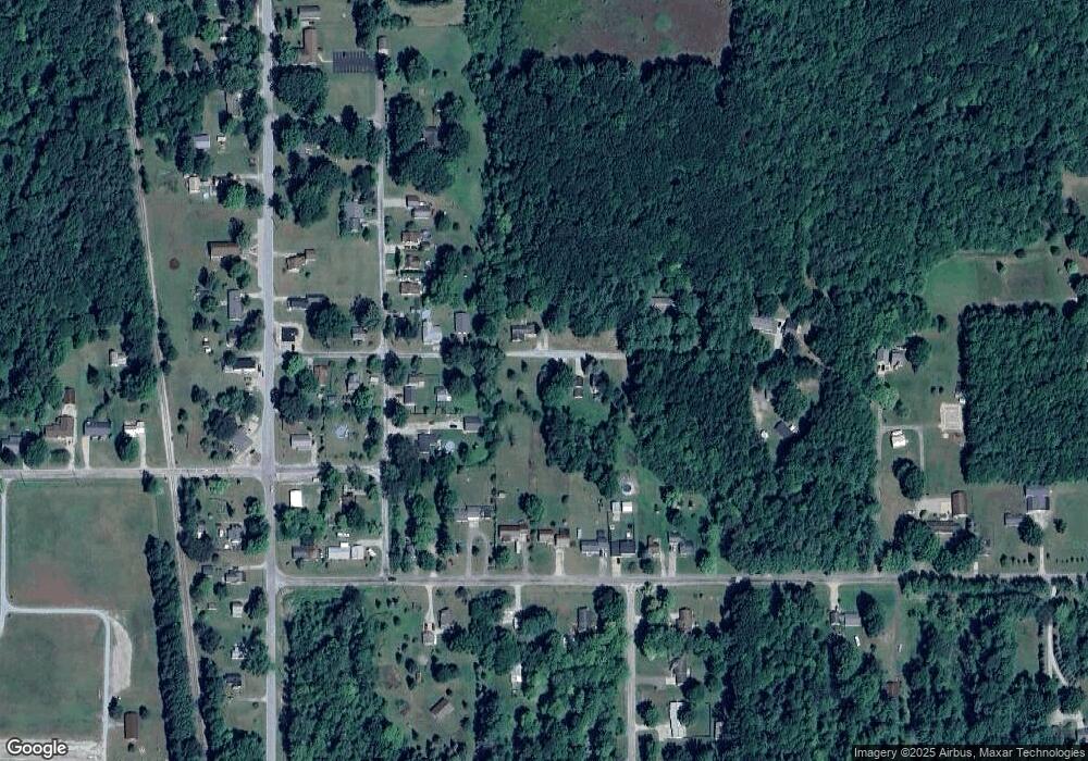 2664 E Burt Rd, Burt, MI 48417 - photo 1