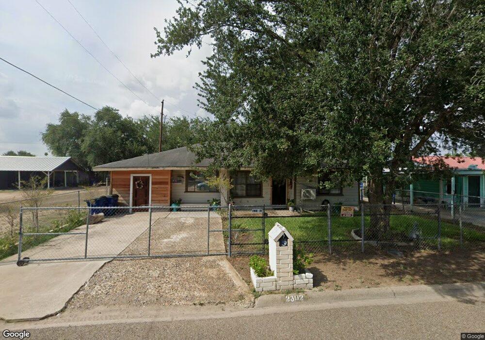 2302 Moodie Ave, Donna, TX 78537 - photo 1