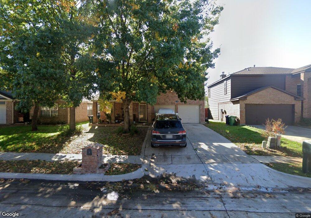 1109 Beechwood Dr, Denton, TX 76210 - photo 1