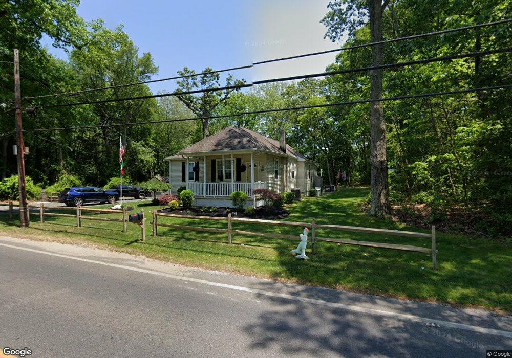 448 New Freedom Rd, Berlin, NJ 08009 - photo 1