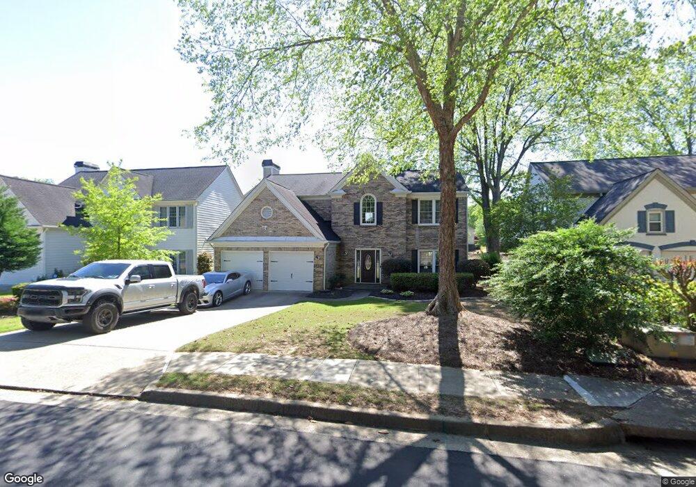 3870 Longlake Dr, Duluth, GA 30097 - photo 1