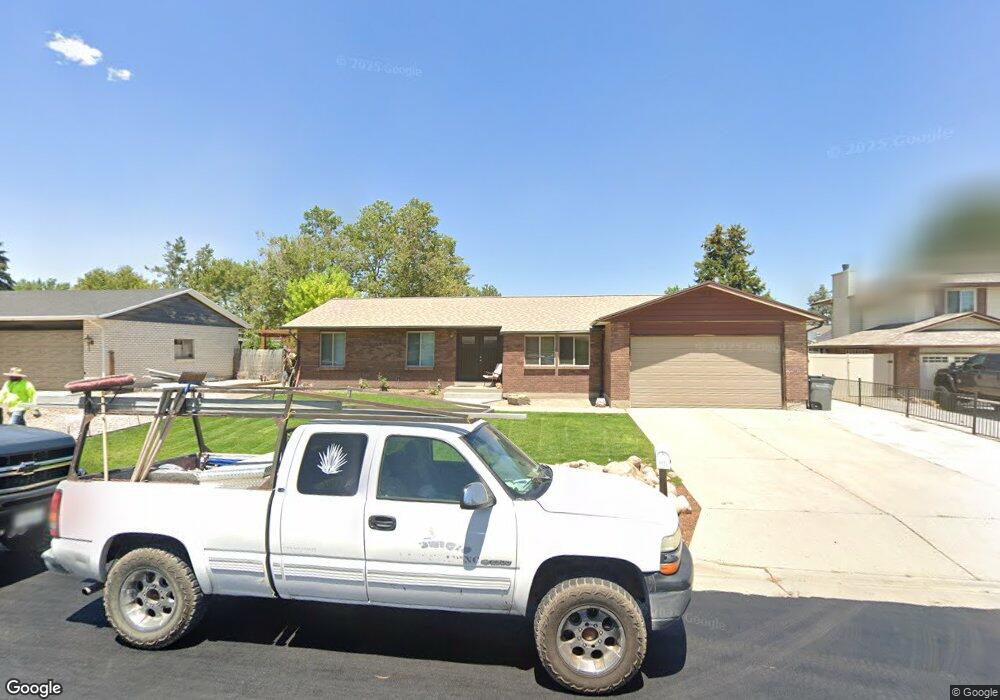 4172 Berridale Cir, South Jordan, UT 84095 - photo 1