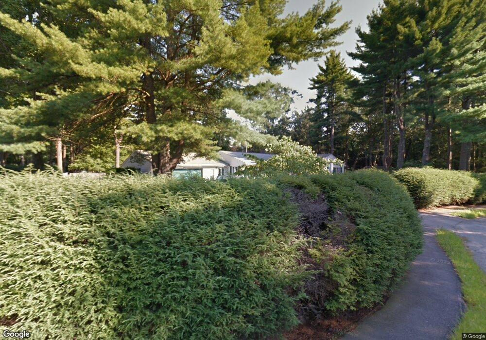 6 Swenson Cir, Walpole, MA 02081 - photo 1