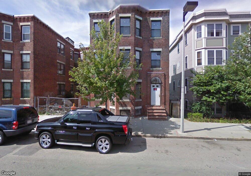 2971 Washington St, Roxbury, MA 02119 - photo 1