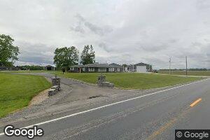 7500 N State Road 109, Wilkinson, IN 46186