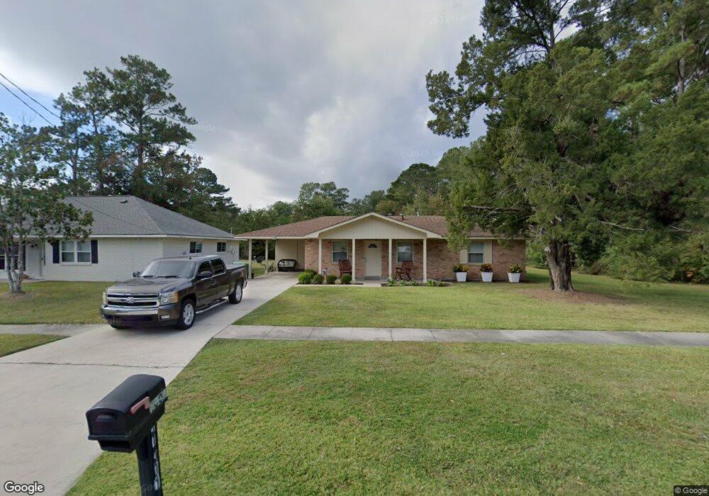 1001 Maris Stella St, Slidell, LA 70460 - photo 1