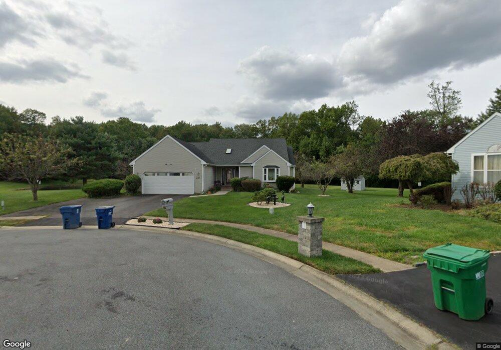 20 Camino Ct, New Castle, DE 19720 - photo 1