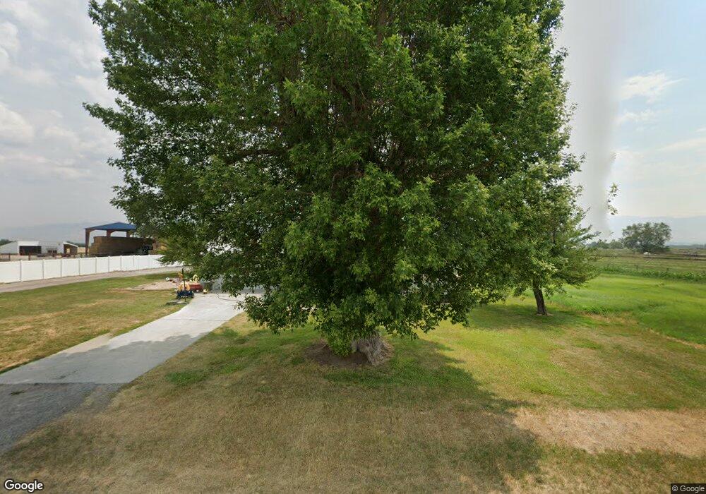 8320 N 2400 W, Smithfield, UT 84335 - photo 1