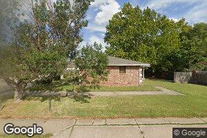 1332 N Cleveland Ave, Wichita, KS 67214