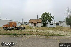 110 S Ash St, Springview, NE 68778