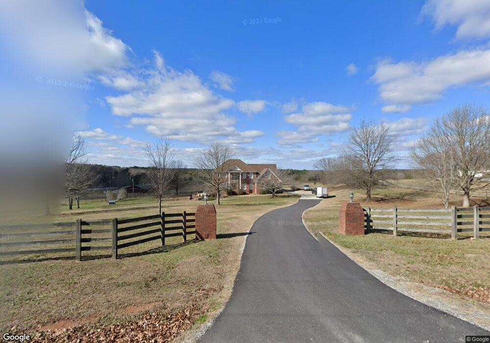 840 Carl Davis Rd, Monroe, GA 30656 - photo 1