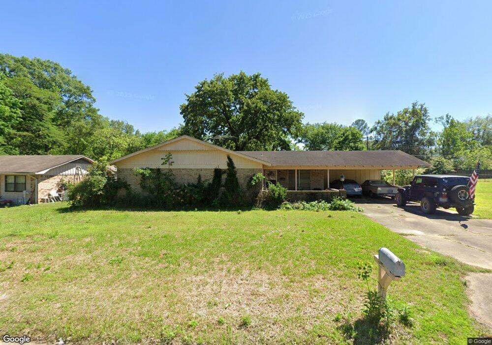 905 Mimosa Dr, Wake Village, TX 75501 - photo 1