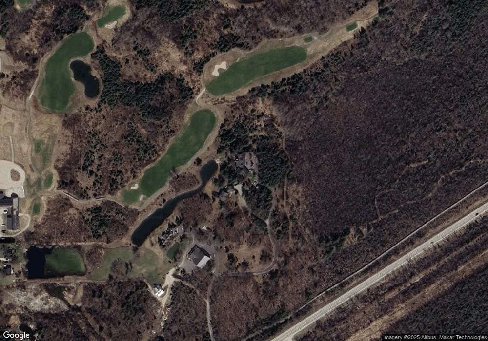 9499 Equestrian Way unit PVT, Charlevoix, MI 49720 - photo 1