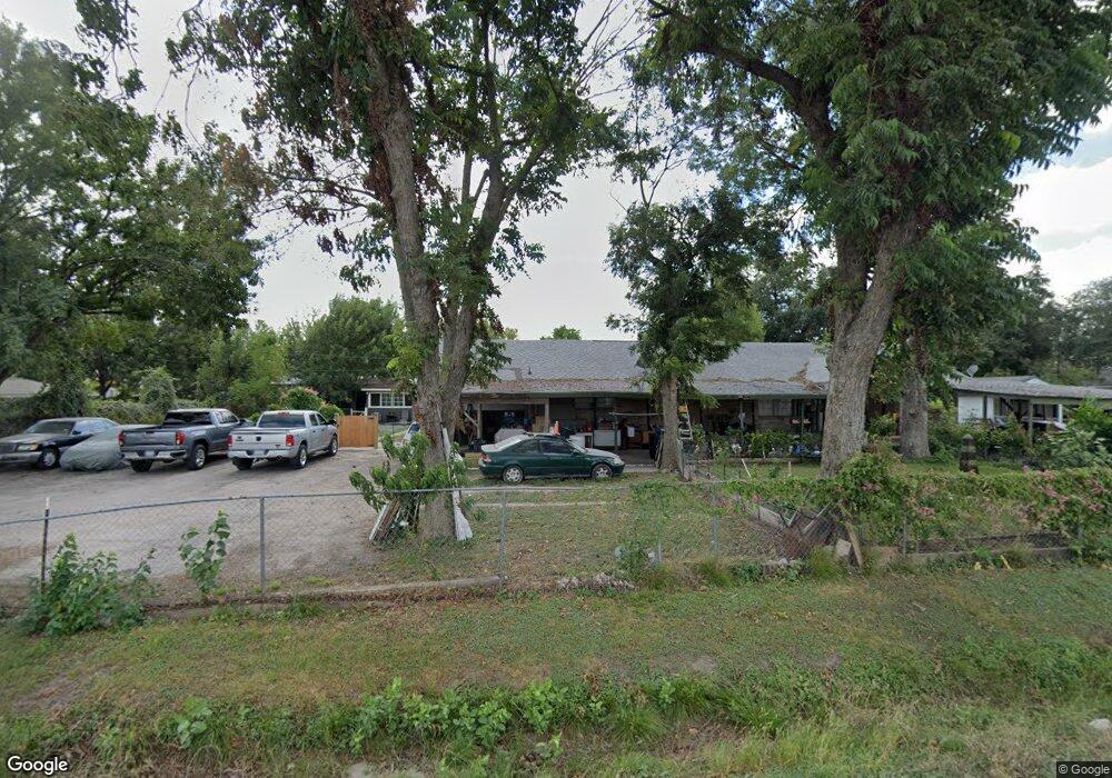 3355 Brownie Campbell Rd, Houston, TX 77086 - photo 1