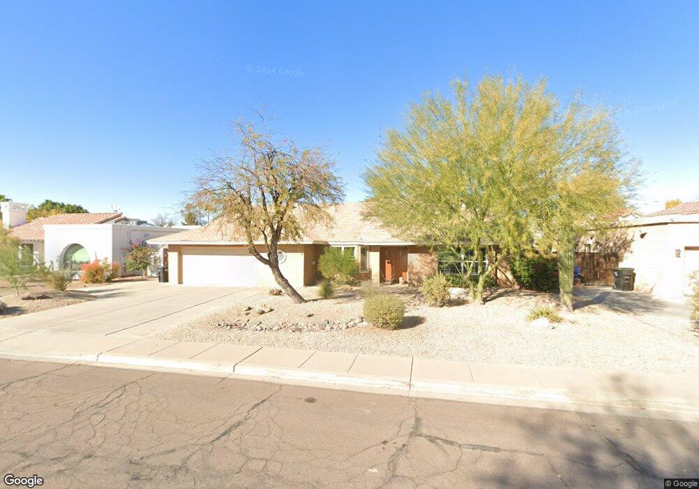 1814 E La Vieve Ln, Tempe, AZ 85284 - photo 1