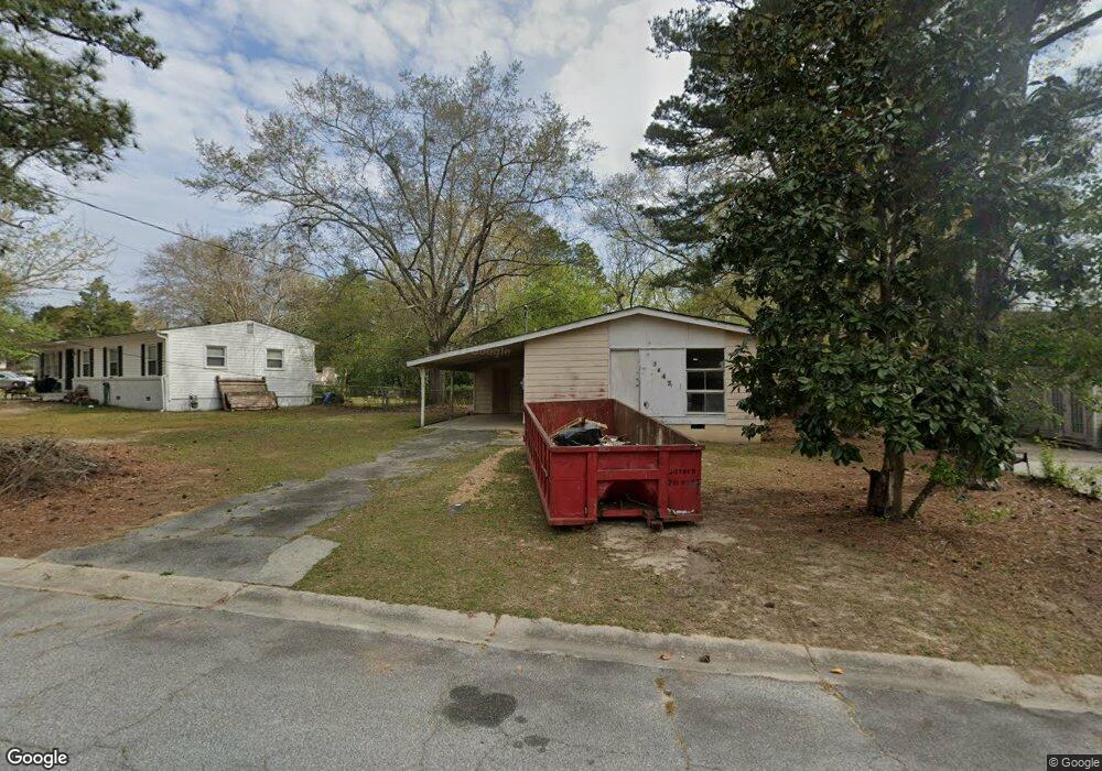 3443 Charleston Cir, Macon, GA 31204 - photo 1