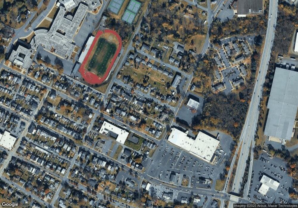 736 E 5th St, Boyertown, PA 19512 - photo 1