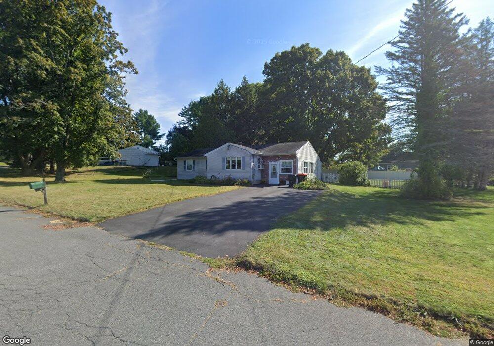 2 Country Ln, South Hadley, MA 01075 - photo 1