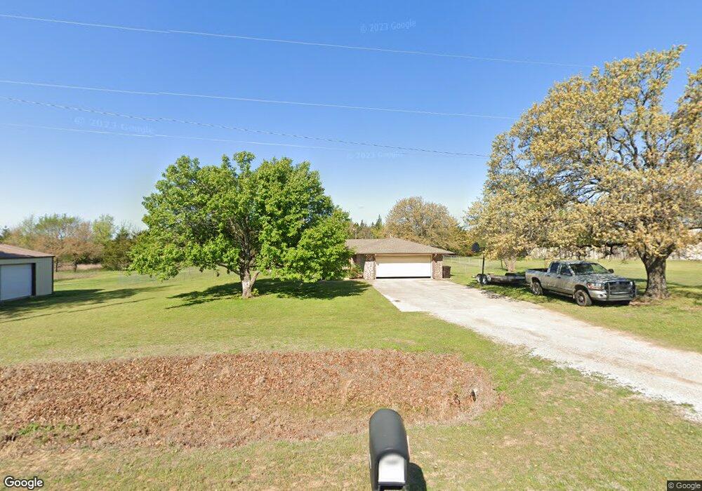 13602 Mays Addition Rd, Shawnee, OK 74804 - photo 1