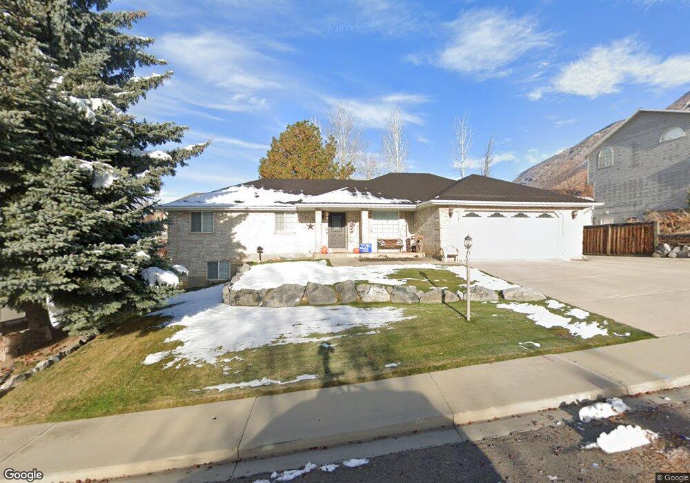 381 N 1180 E, Pleasant Grove, UT 84062 - photo 1