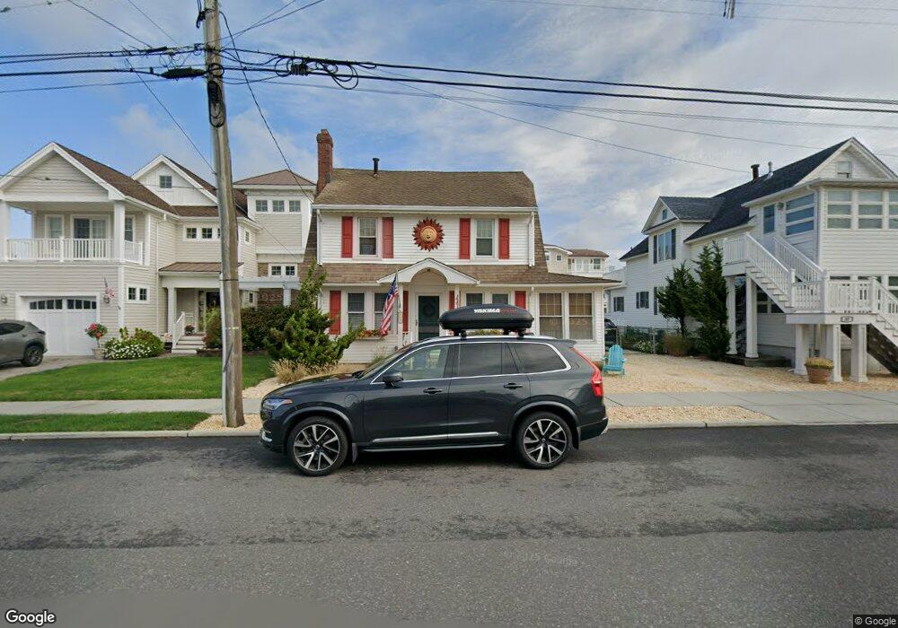 36 12th Ave, Seaside Park, NJ 08752 - photo 1