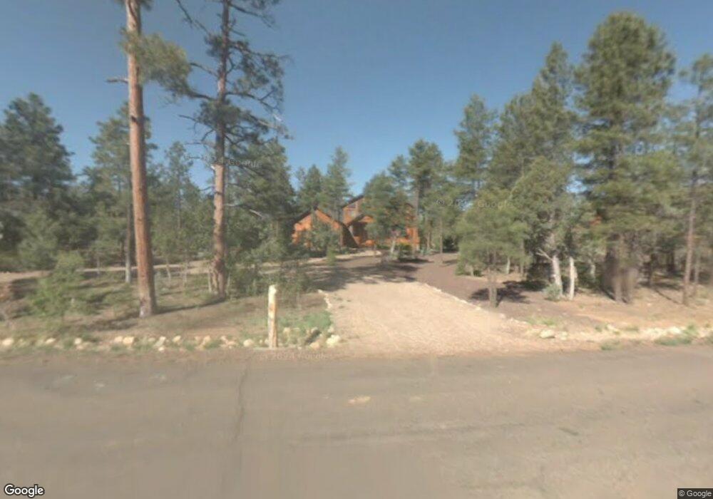 201 W Aspen Trail, Show Low, AZ 85901 - photo 1