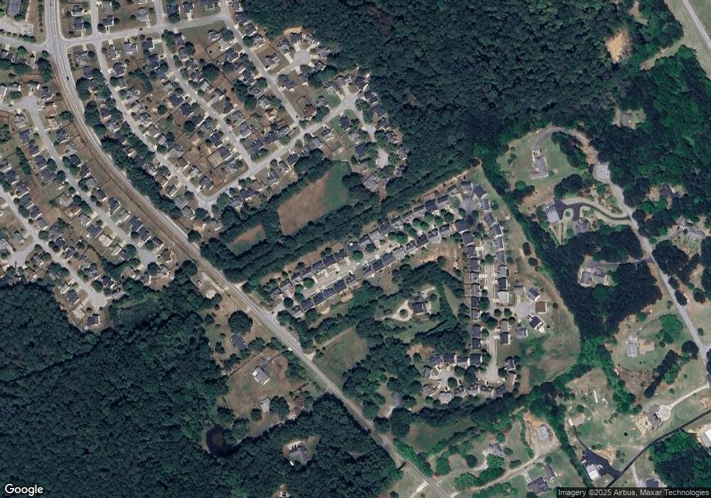 3239 Meadow Point Dr, Snellville, GA 30039 - photo 1