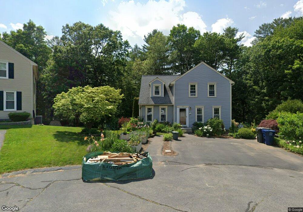 32 Justin Ct, Dracut, MA 01826 - photo 1