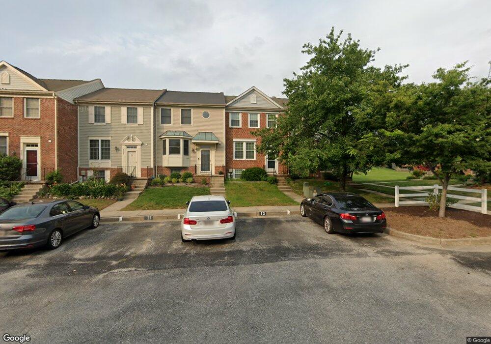 8013 Brightwood Ct, Ellicott City, MD 21043 - photo 1