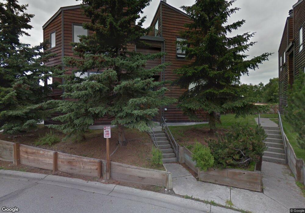 3629 Carleton Ave unit 3629B, Anchorage, AK 99517 - photo 1