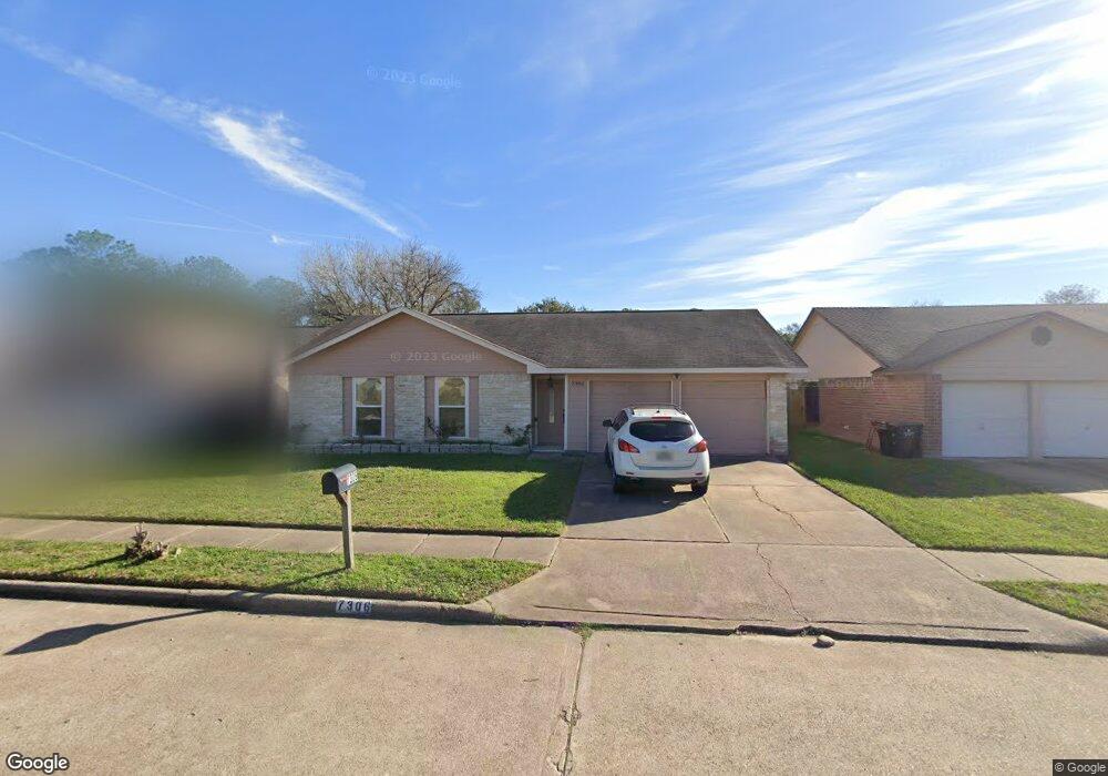 7306 Crystalglen Ln, Houston, TX 77095 - photo 1