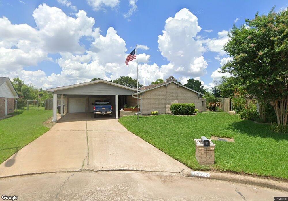 5522 Mountwood St, Houston, TX 77091 - photo 1
