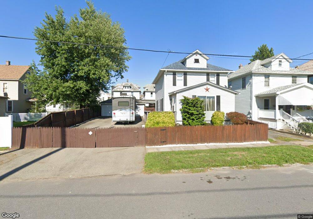 111 113 Walnut St, Scranton, PA 18509 - photo 1