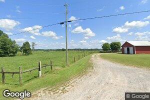 2183 Todd Rd, Clarkrange, TN 38553