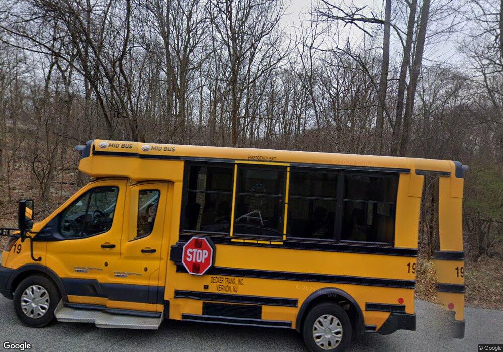 26 Sleepy Hollow Rd, Sussex, NJ 07461 - photo 1