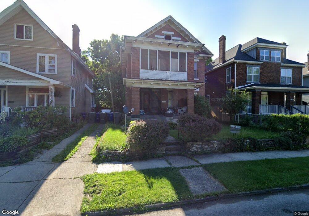 384 Berkeley Rd unit 386, Columbus, OH 43205 - photo 1