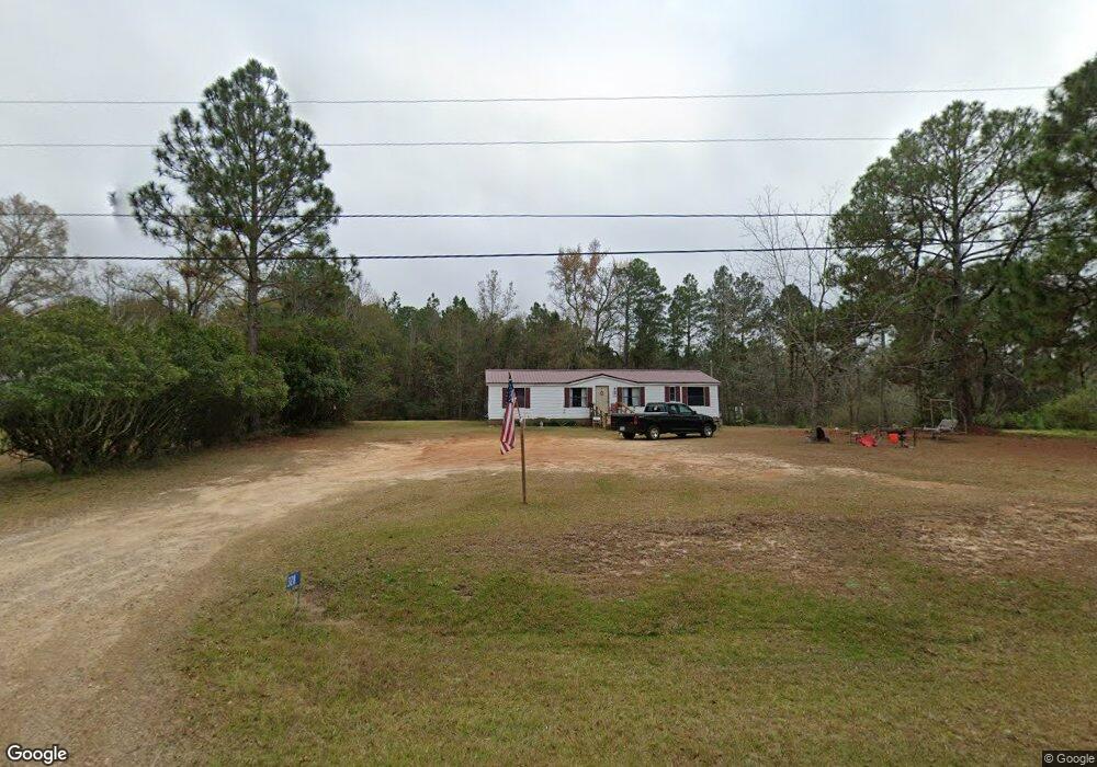 328 Wiley Rd, Cordele, GA 31015 - photo 1