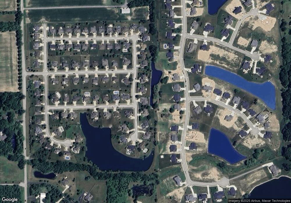 17508 Consta Verde Ln, Leo, IN 46765 - photo 1