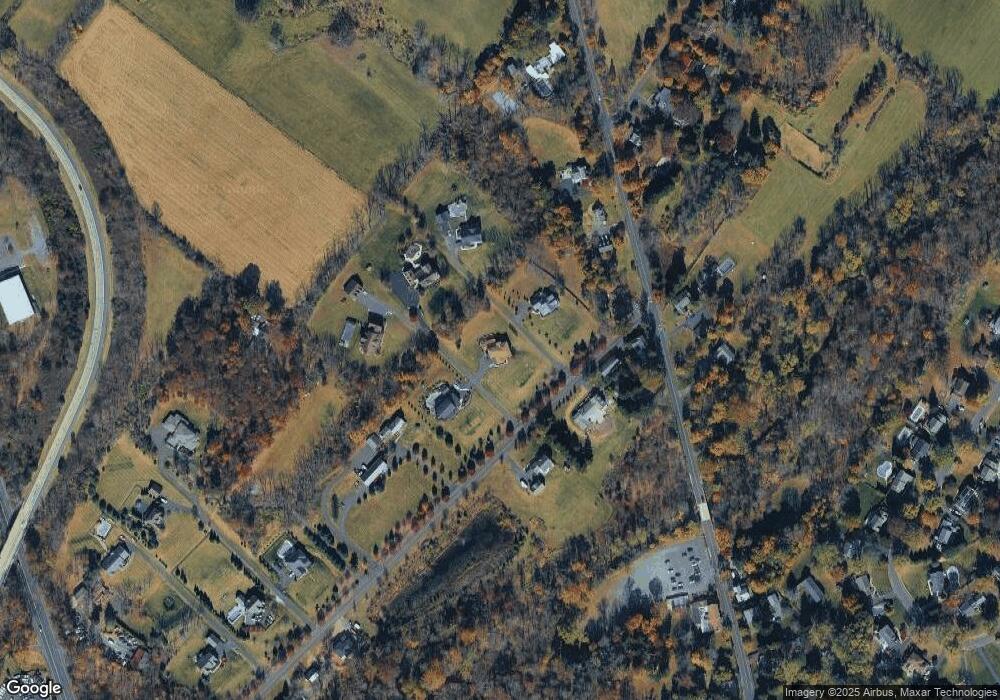 4061 Sawmill Rd, Doylestown, PA 18902 - photo 1