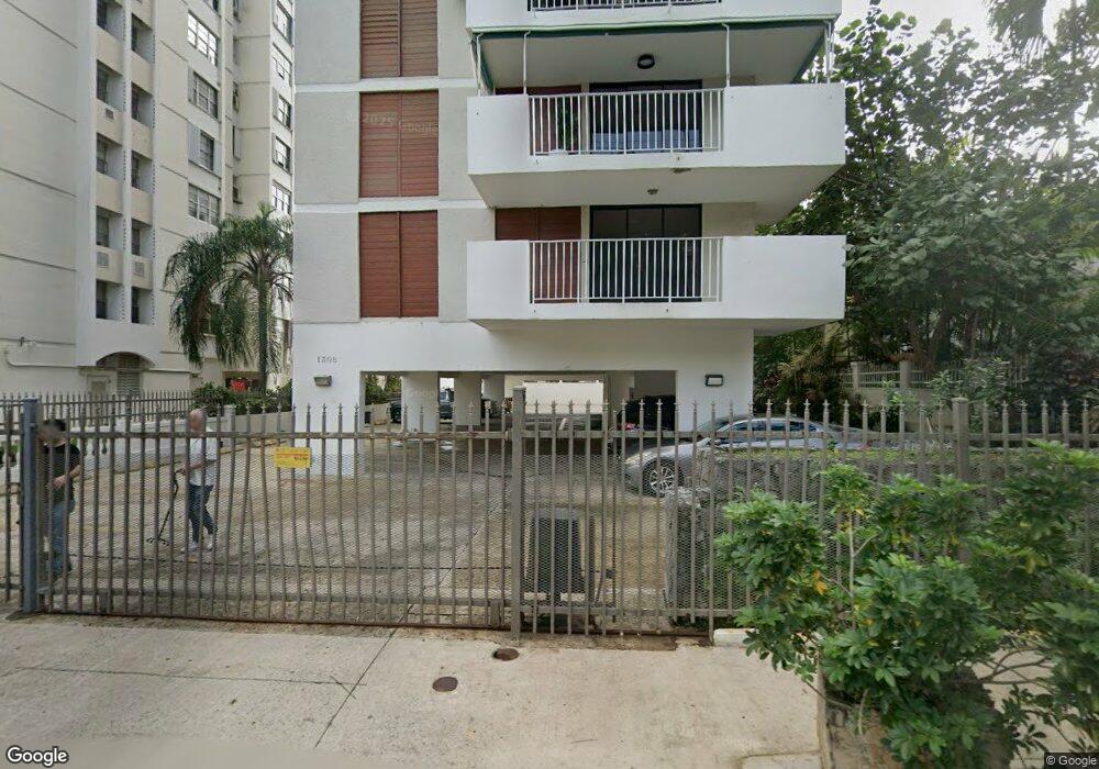 1308 Luchetti St unit 303, San Juan, PR 00907 - photo 1