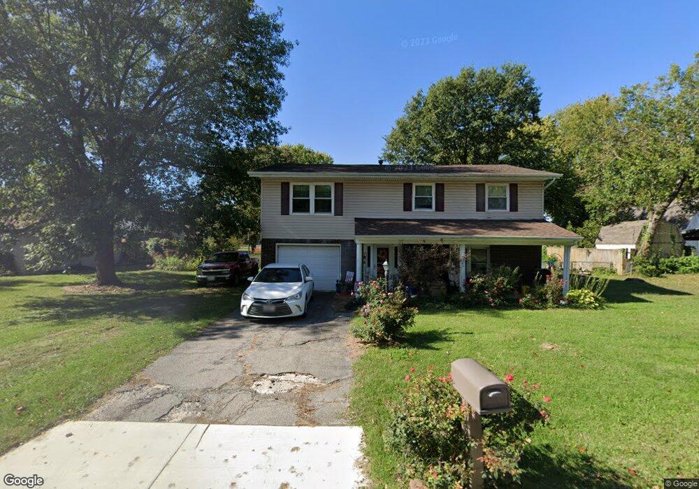 42 Camrose Green, Maryville, IL 62062 - photo 1